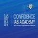 Confidence IAS Academy